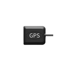 Wolfbox GPS Receiver