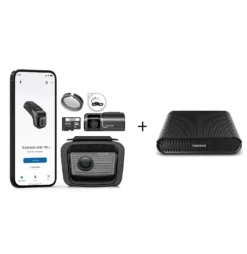 U3000 Pro Ivolt Mini Bundle