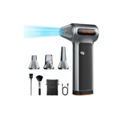 Wolfbox MF200 Air Duster